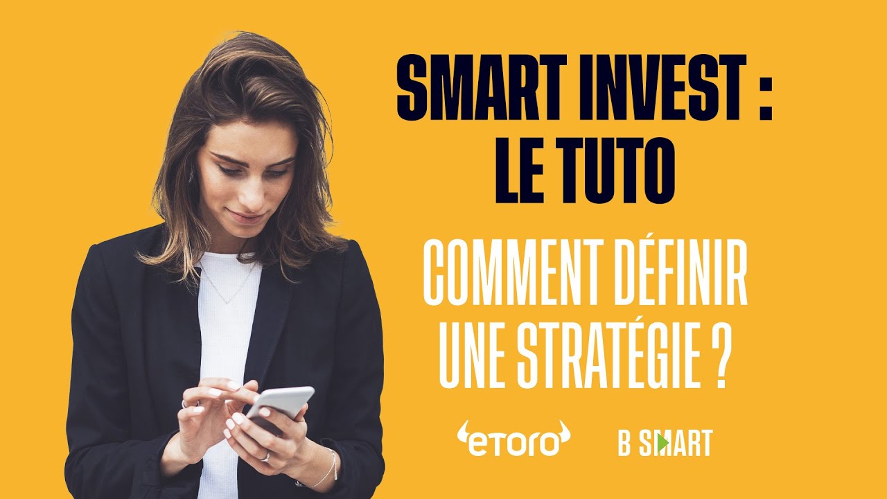 Tutoriel : Comment définir une stratégie de gestion de portefeuille ?
