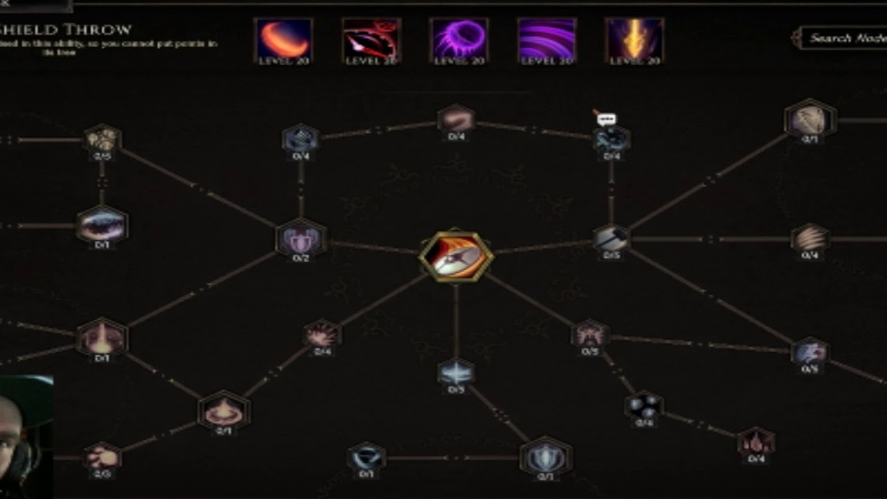 Lizard_IRL and Boardman21 Discuss all the Sentinel Skills! 0.7.8f Last Epoch Part 2