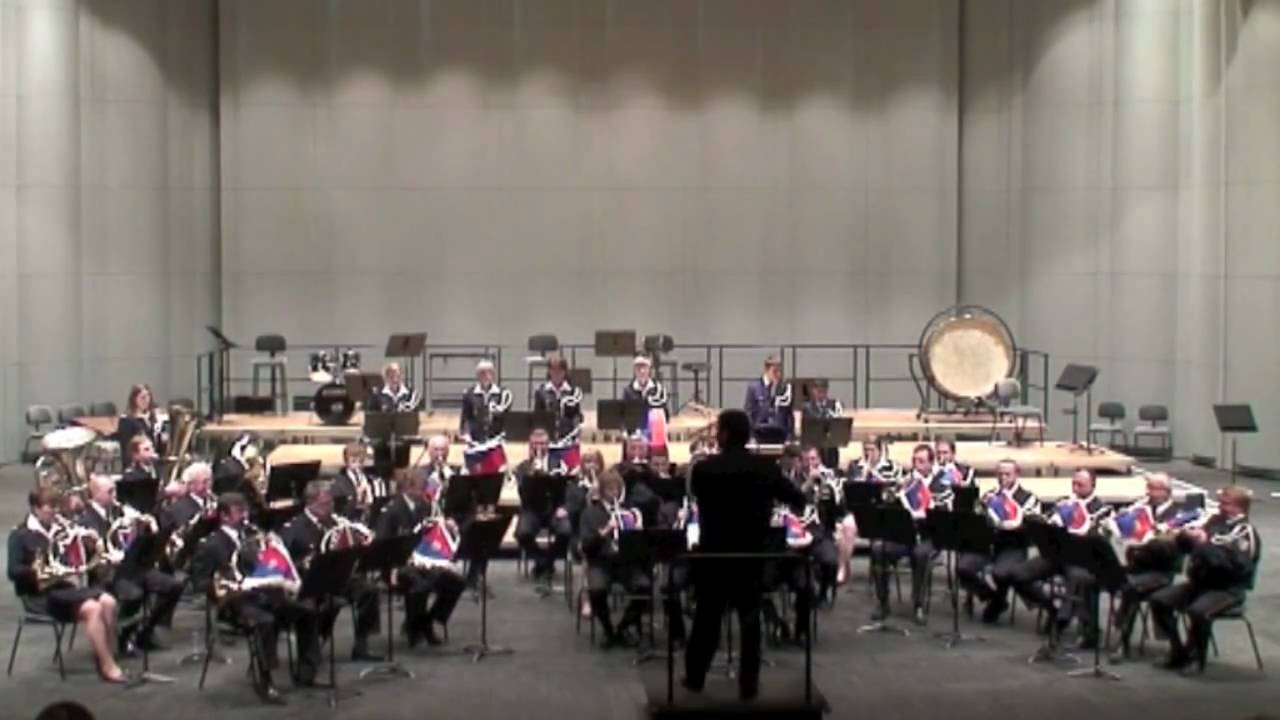 Batterie Fanfare de Bourgfelden  L'Ame des Lingones