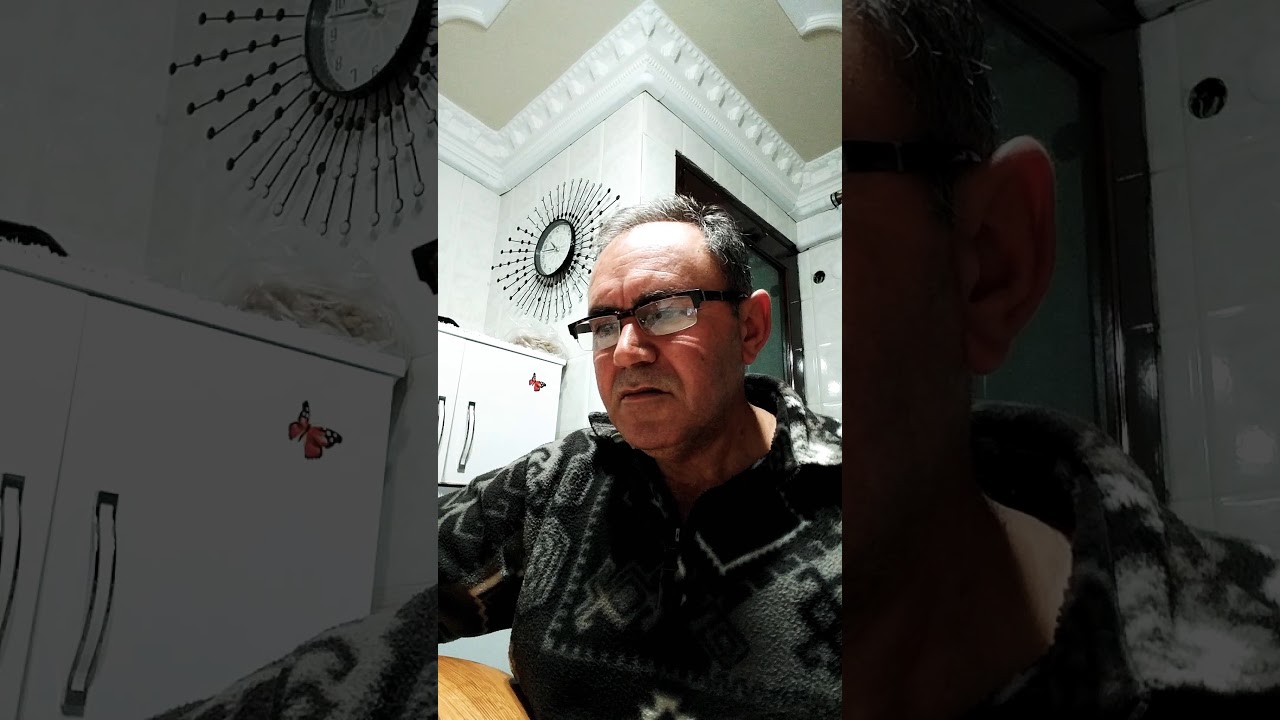 Nedir benden istediğin hayat