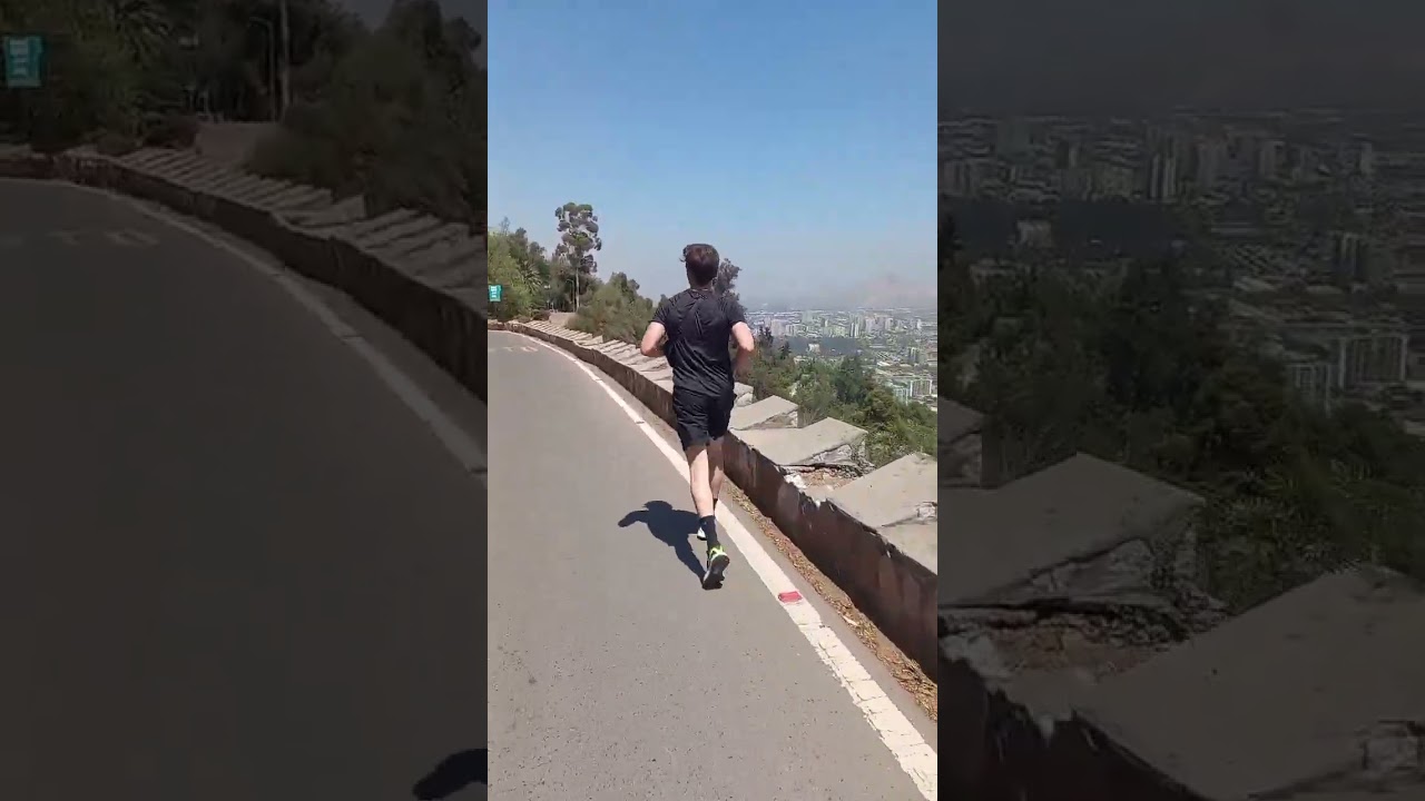 Hoy hicimos 12k.🏃🏻🏃🏻 Listo para nuevas aventuras 