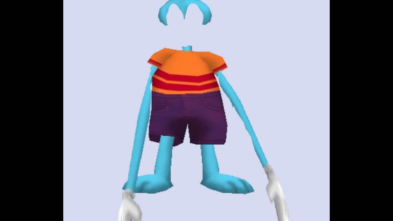 Searching For A Toontown That Doesn't Exist [REUPLOADED]