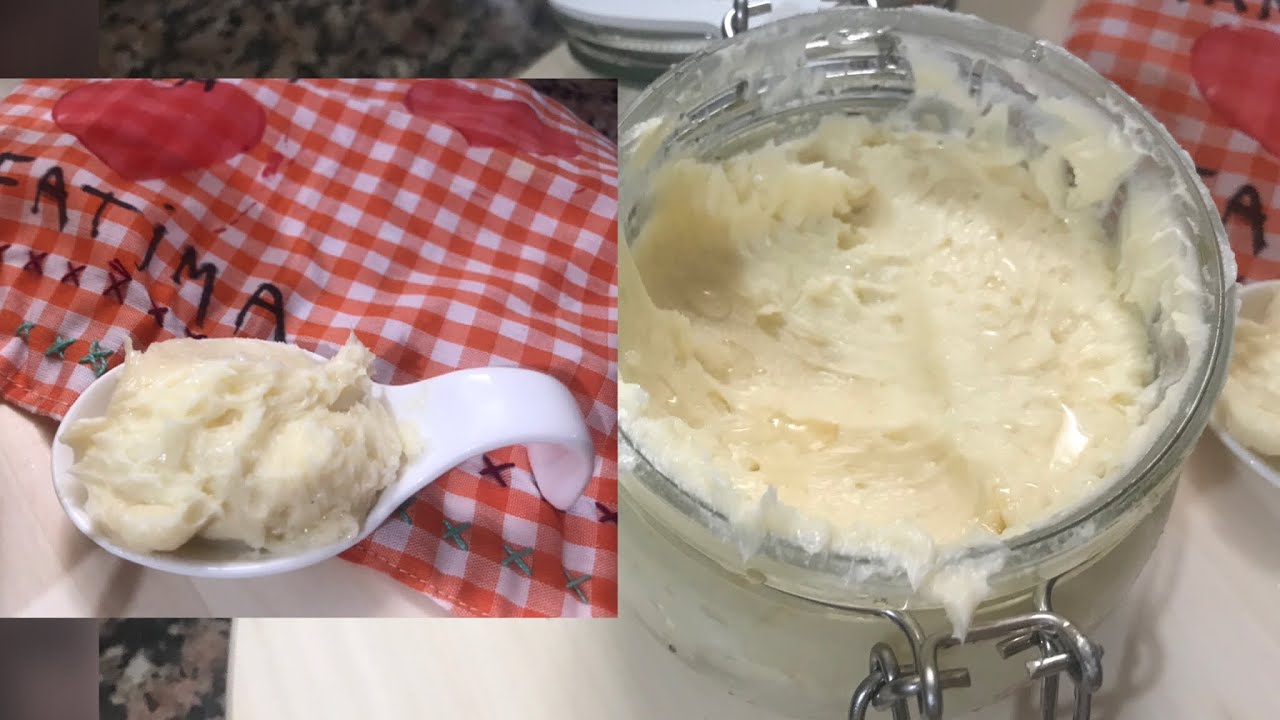 SMEN, MANTEQUILLA TRADICIONAL MARROQU&Iacute;