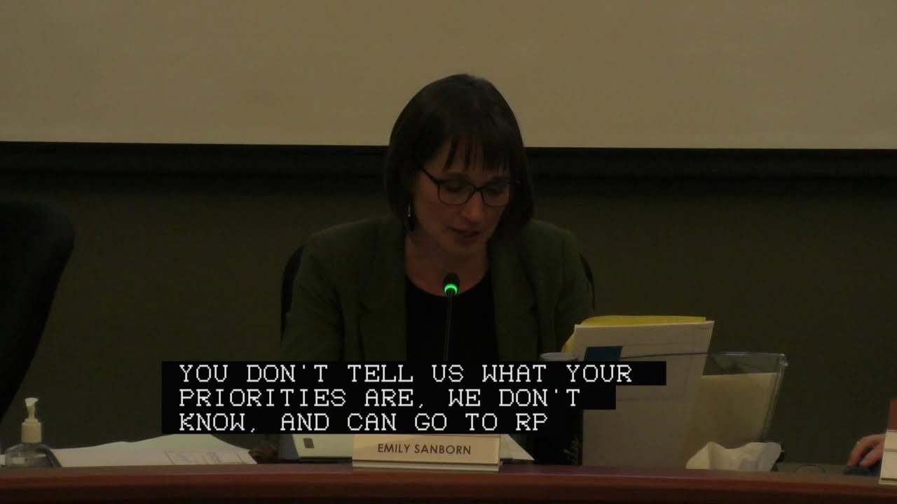 Rohnert Park City Council Meeting, January 27, 2026