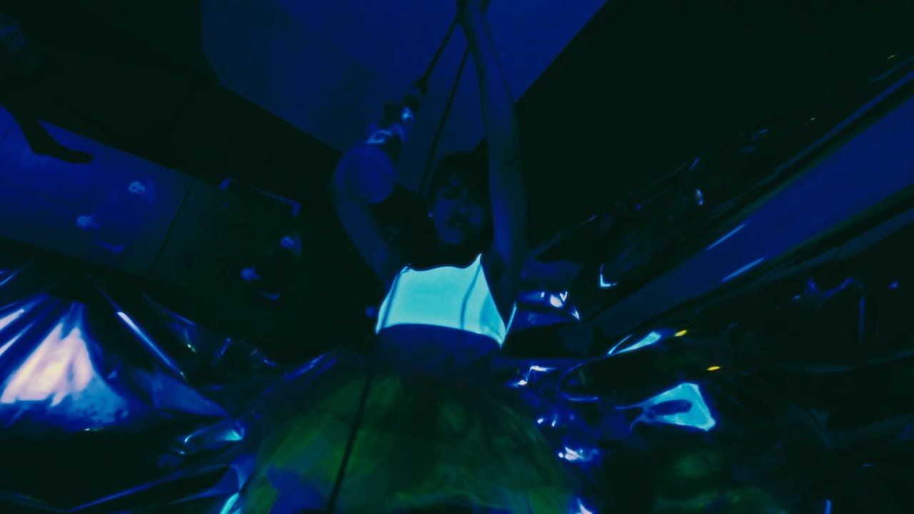 Street Lamp - F U (Official Music Video)