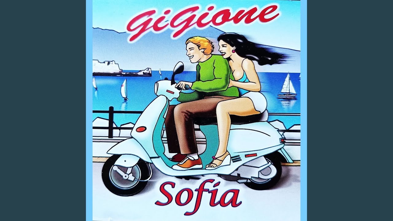 Sofia - Ballo Di Gruppo Latino