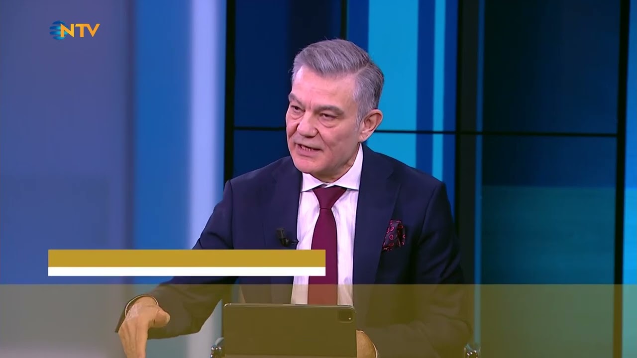 Bakış 25 Şubat 2026 -Zurich- Atilla Benli