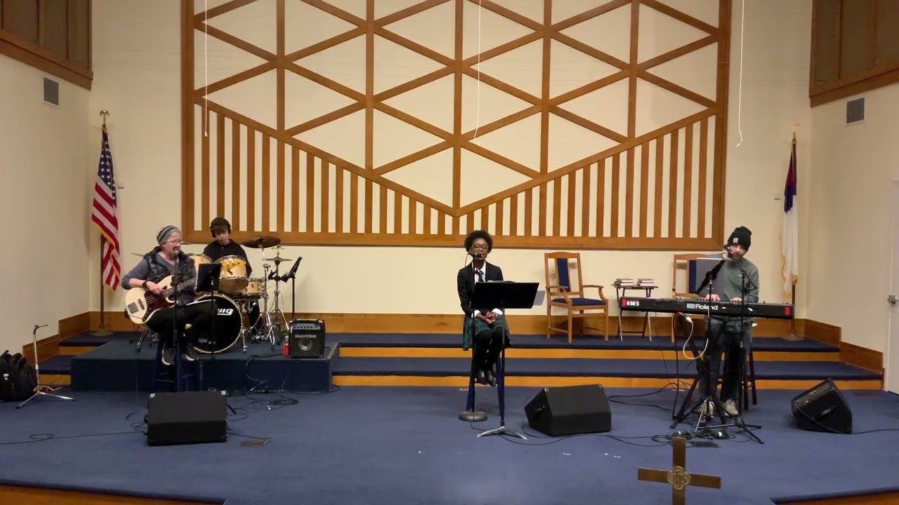 Worship songs for 1/25/26