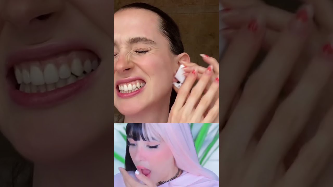 EXPONIENDO EL PRODUCTO QUE TE ABRE HUECOS MAGICOS EN LA OREJA | Mariale