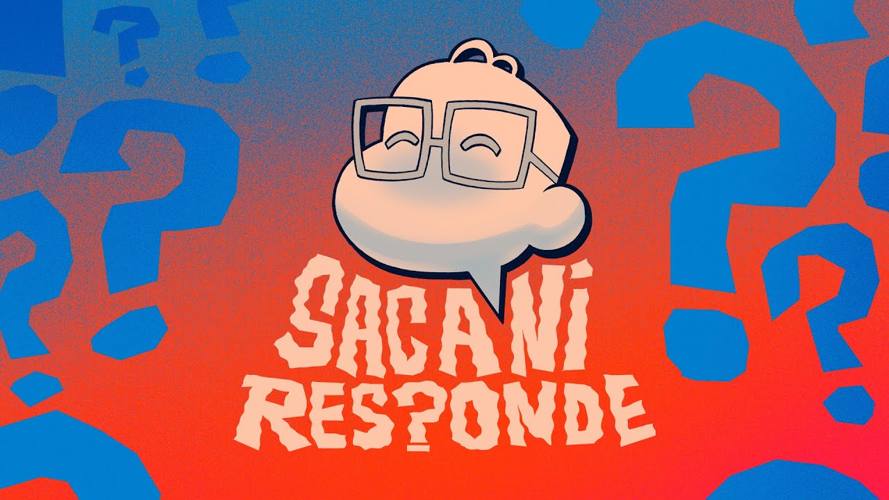 TEORIA DAS CORDAS com CÉSAR LENZI - SACANI RESPONDE