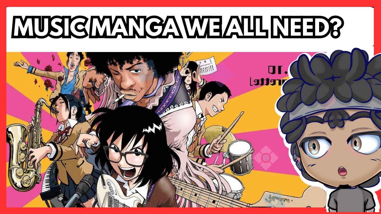 ARTEXTRIC REACTS | @jasonPVA | TOP POPULAR MANGA TO READ 2024 PT2 |#manga #reaction
