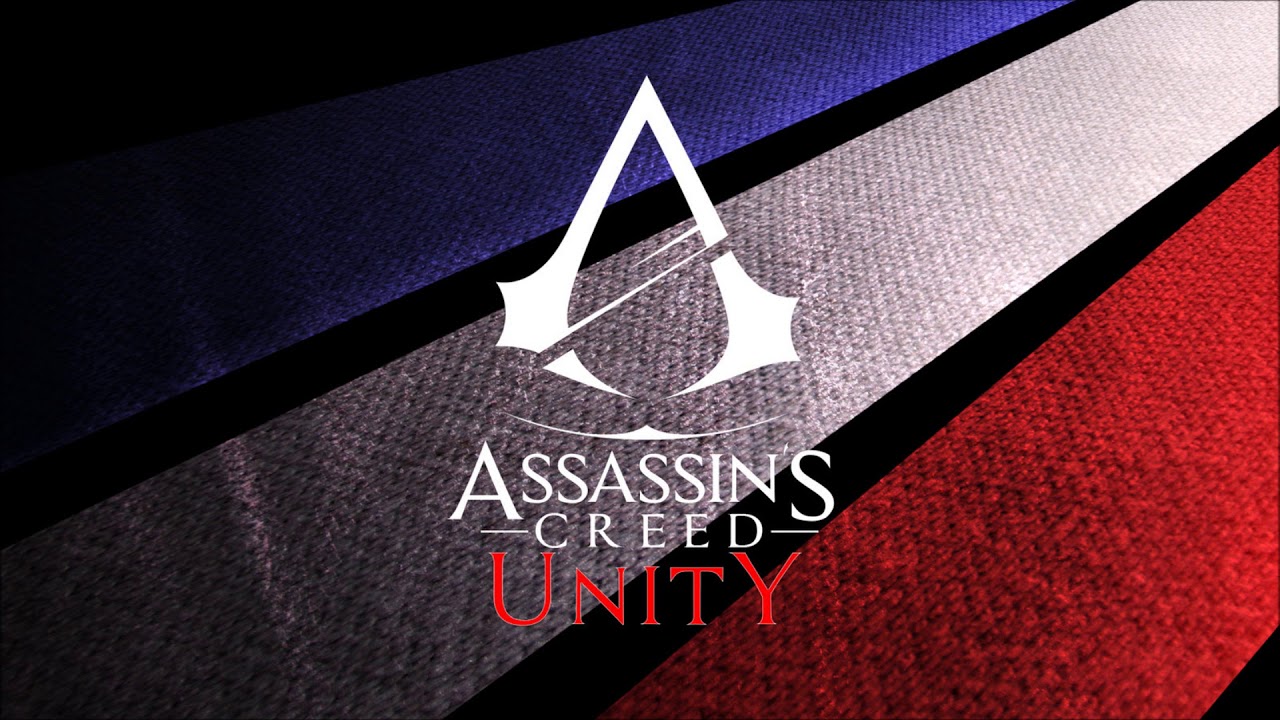 Assassin's Creed Unity Helix #1 OST