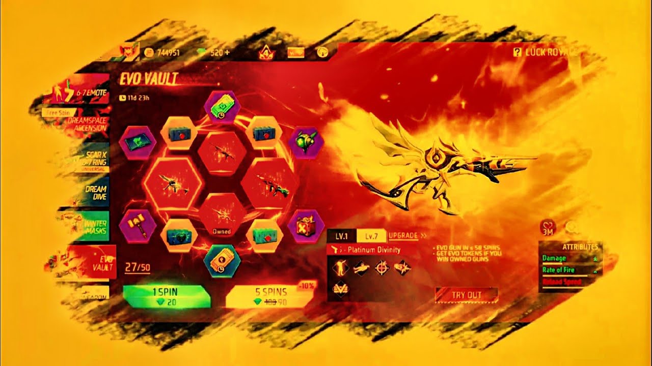 FREE FIRE Gaya Tha MP5 Nikalne, Mil Gaya MP40 Aur Woodpecker! 😱 My Luckiest Day! 🔥 MARRY CHRISTMAS 🎄