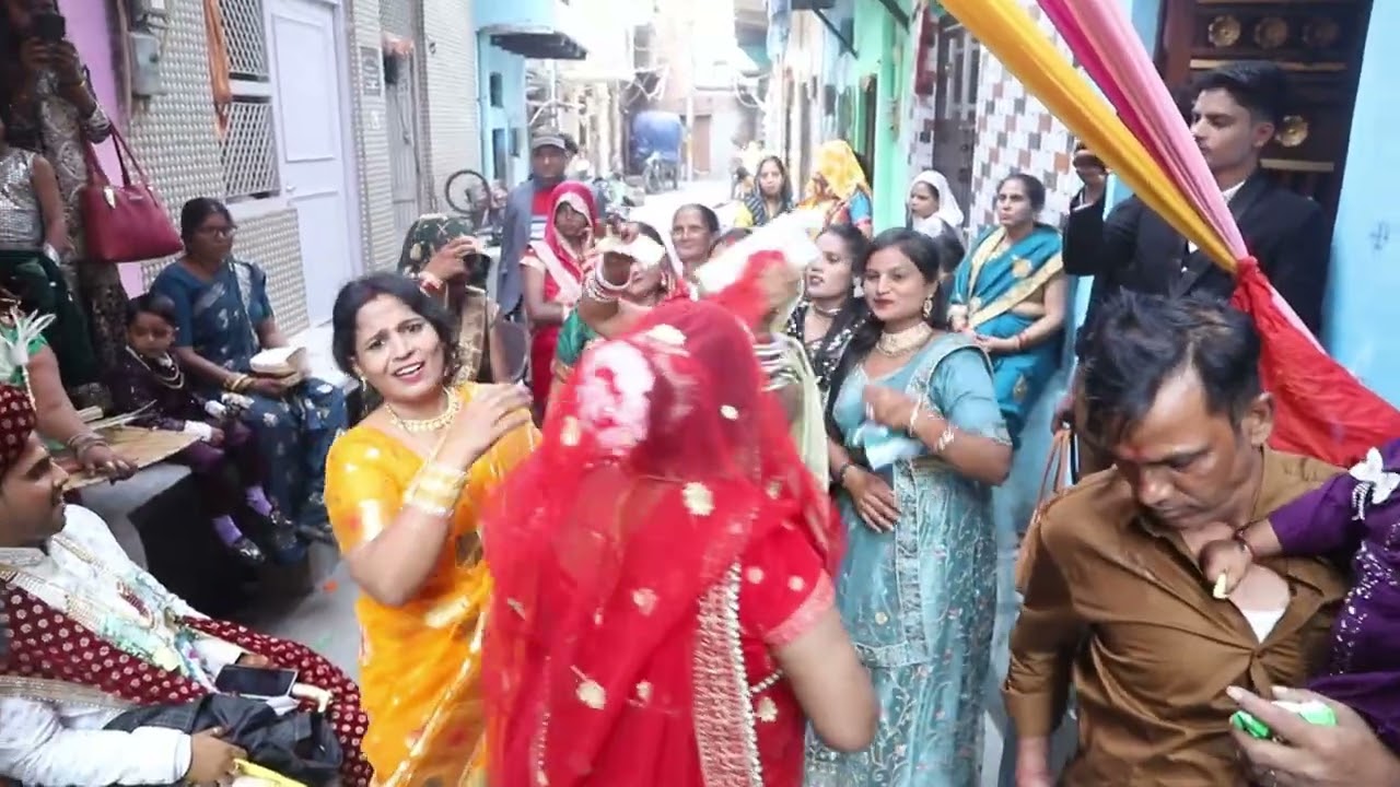 Shiva weds Priyanka 