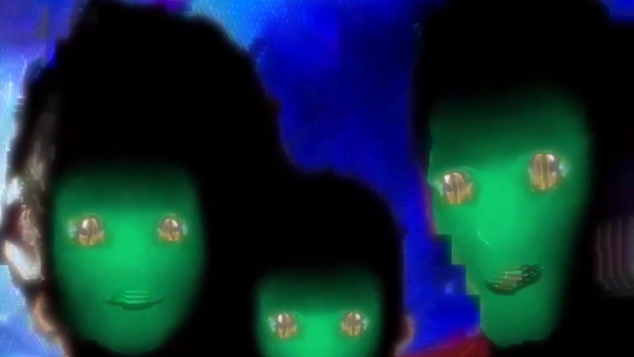 Braderin - You don't wanna live in Atomic City (feat. Astro Dehan)