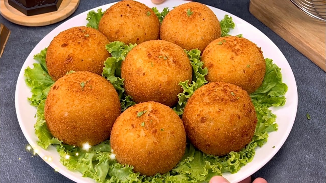 Chicken Pizza Balls Recipe | Make And Freeze Iftar recipes | Ramzan Special Recipes