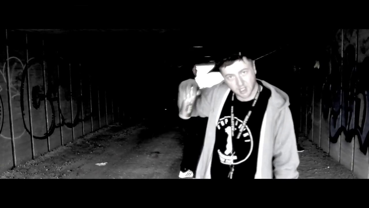 Krydstjek - Sammenbidt