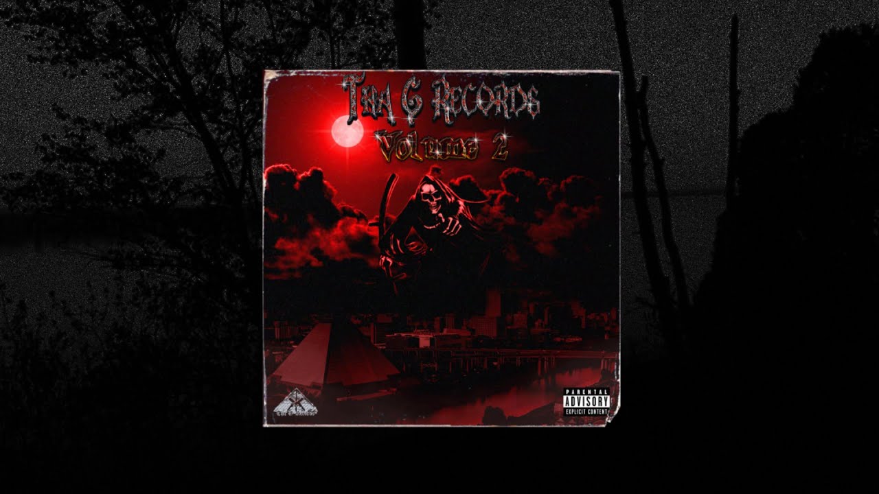 Tha G Records - Volume 2, pt 2