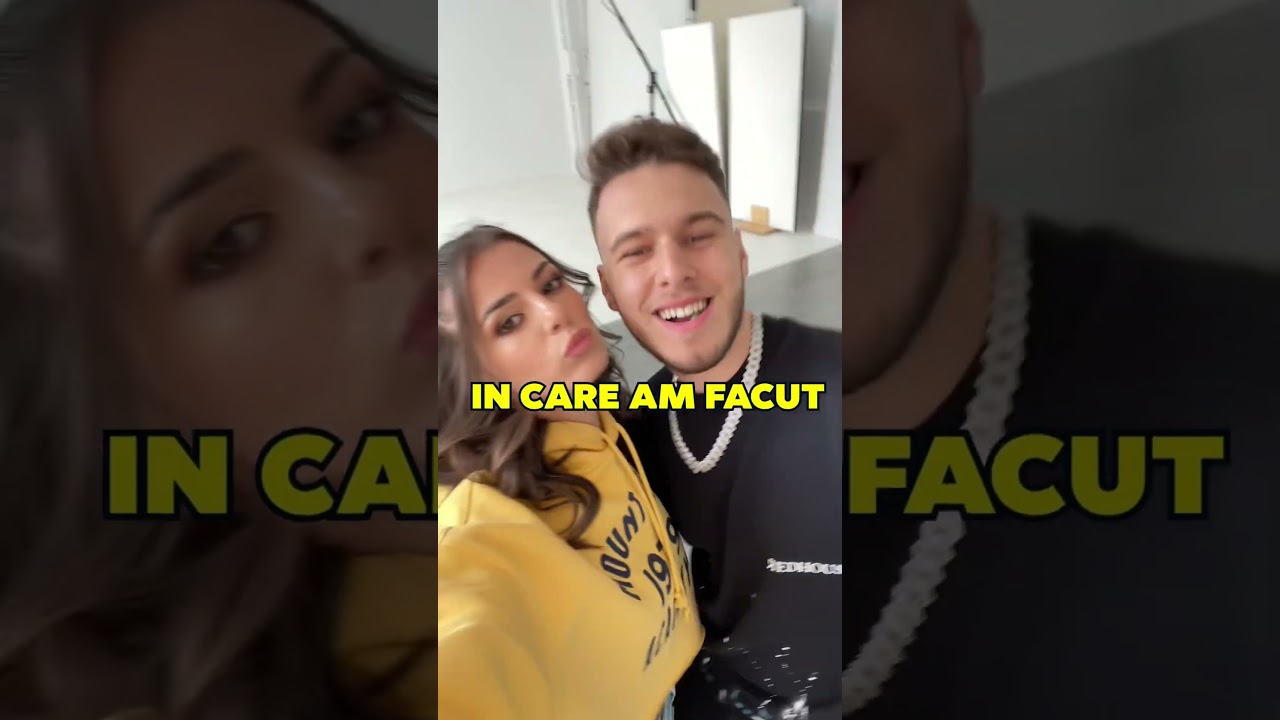 CUM ARATĂ ARIANA MTZ MACHIATĂ?