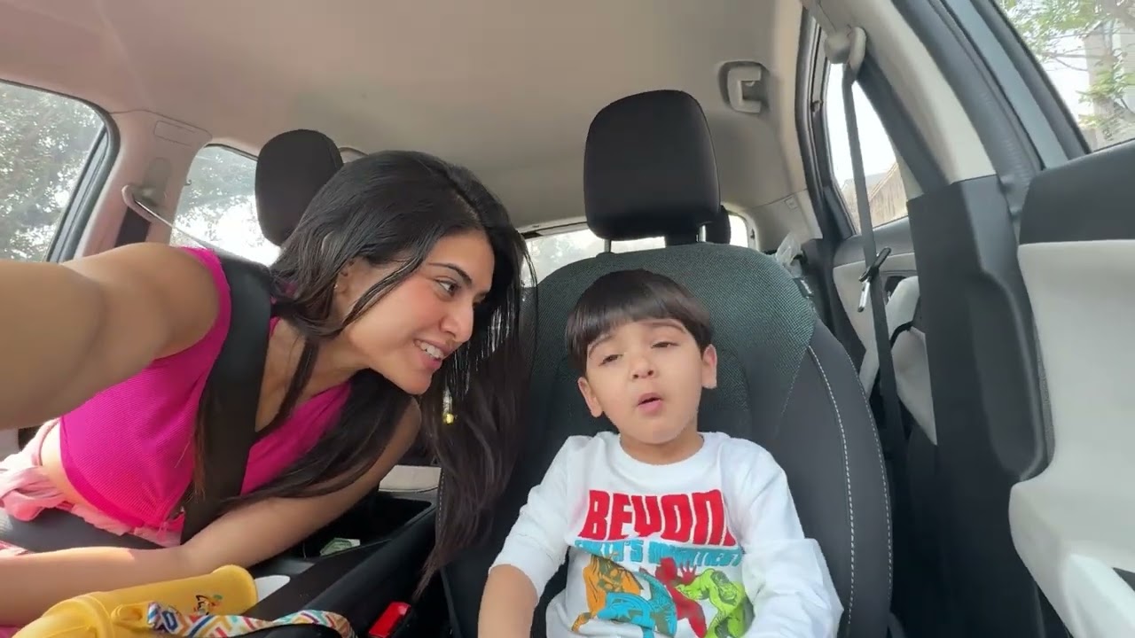 RELAXING AT HOME TODAY