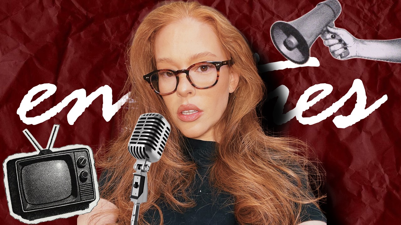 Trash Talk ✨ &Omicron;&Lambda;&Alpha; &Tau;&Alpha; EMPTIES | Mara Samartzi