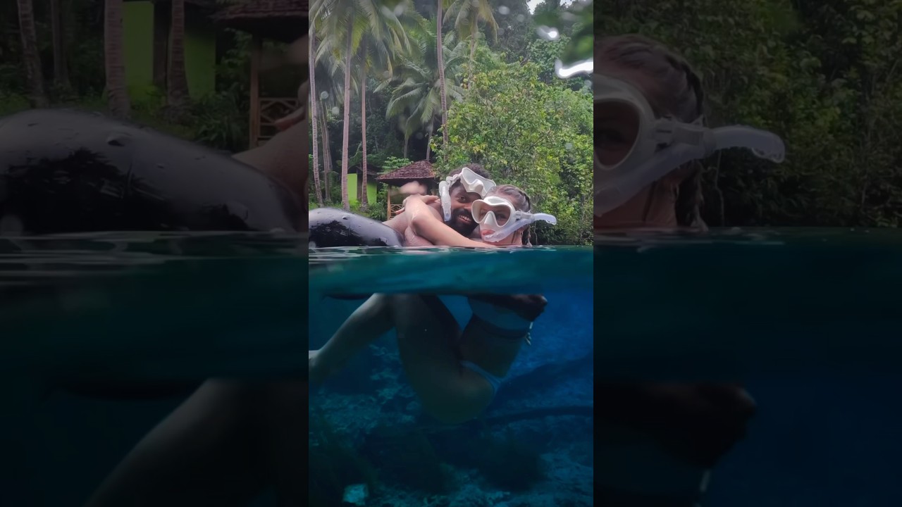 You, Me and Indonesia? 🤍 #travel #shorts #indonesia #travelcouple #travelvloggers #travelinspo