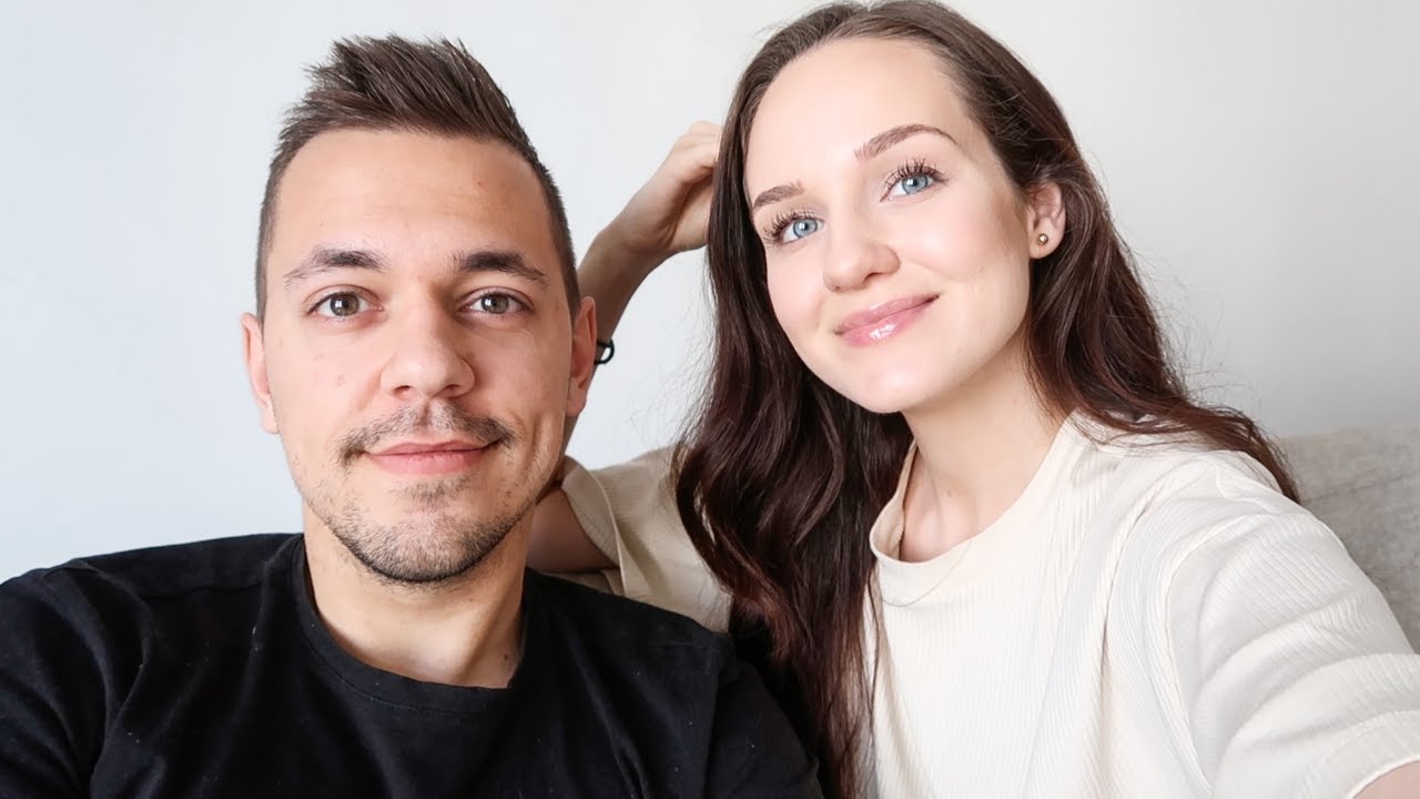 Q&A s Vildou | Změnil se náš vztah? Kdy se budeme stěhovat?