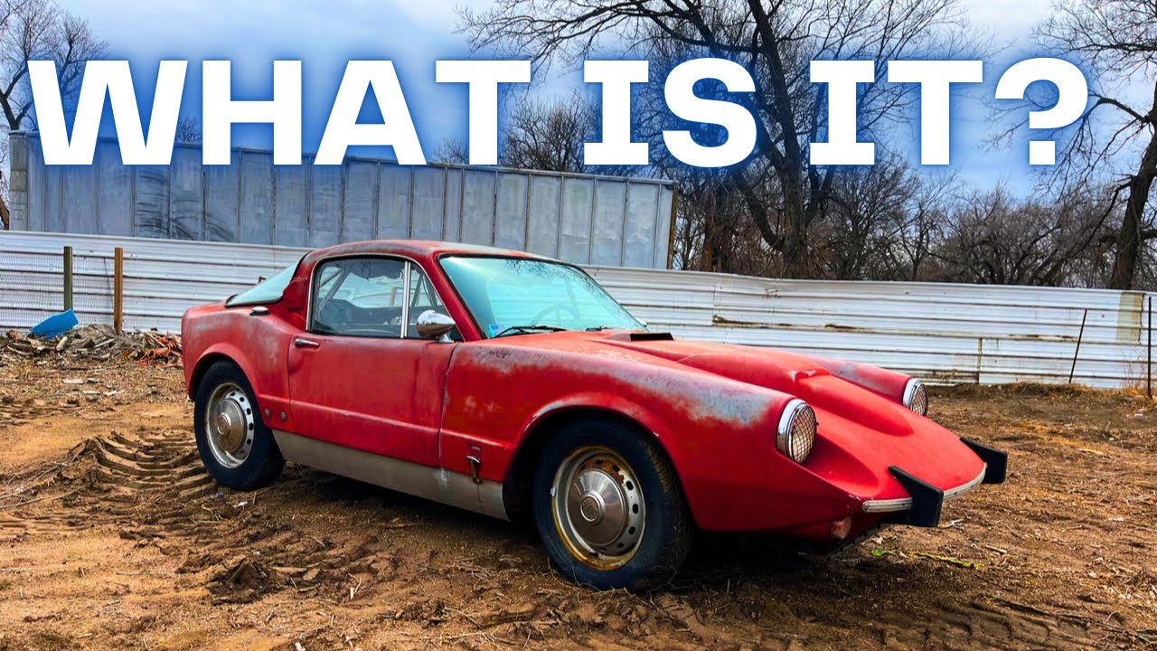 WOW! I've Never Seen One of These Before! A Week in the Life of a Junkman...