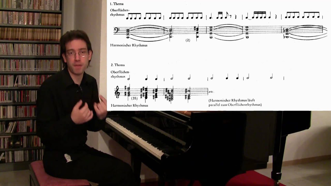 Waldstein Sonata Tutorial - Part 3 of 12