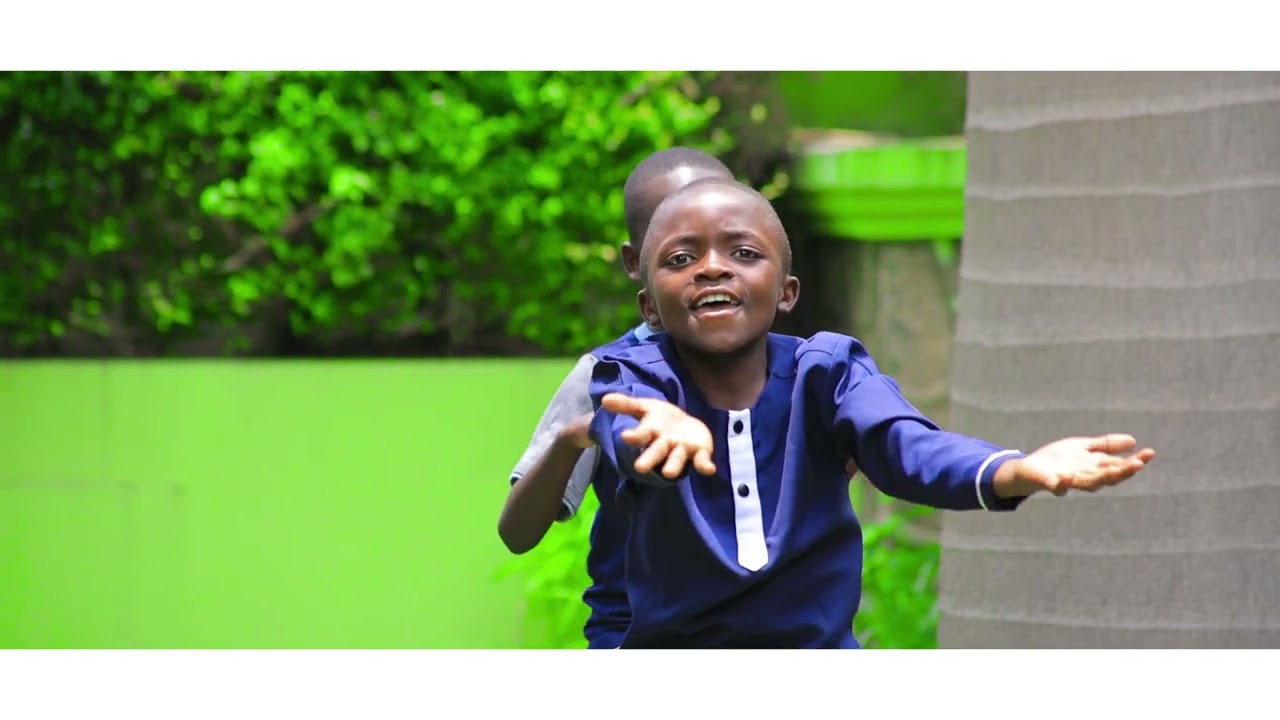 WASIWASI WA NINI Oficial Music Video 4k,Tutakizunguka Gospel Singers Mbeya