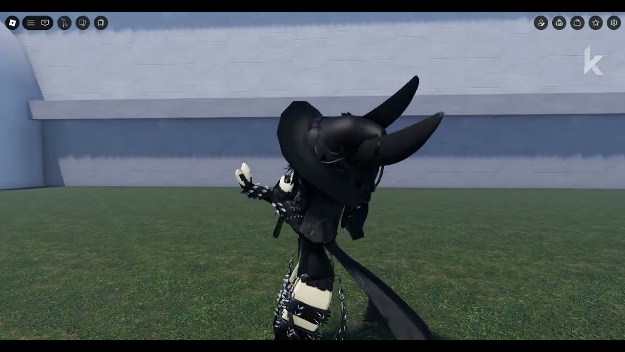 Roblox#dance#Blue Valentine#