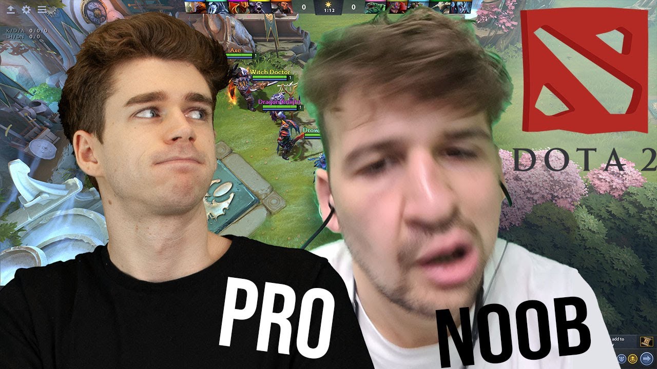 DOTA BOYS - Daf + Joe - 22/09/21