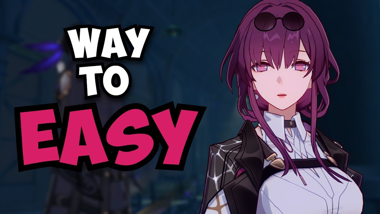 New Apocalyptic Shadow Couldnt Stand A Chance | Honkai: Star Rail