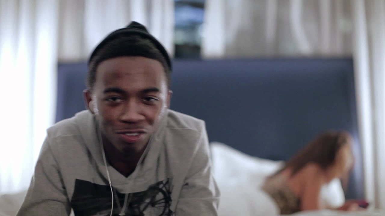 Rich Kidz™ - Nobody (Official Video) [CC] Lyrics
