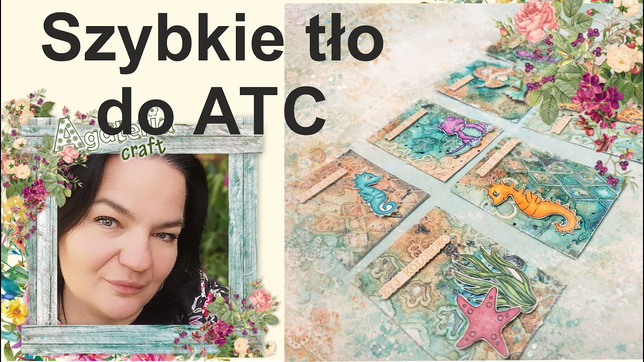 Szybkie tło do ATC