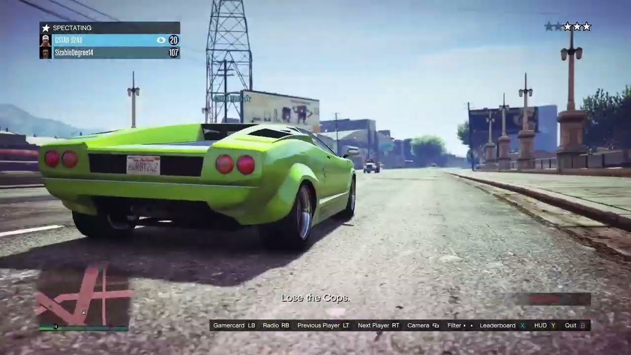 Wrong job🤣 #grandtheftauto #grandtheftautov #gta #gta5 #rockstar #rockstargames #xboxone #gaming 