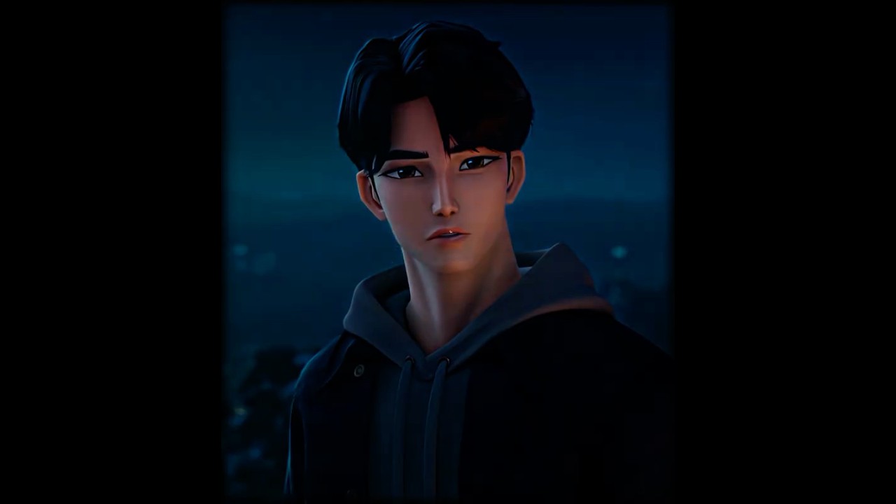 That's all demons do, feel. - Jinu Edit | Song - Kamin (slowed) #shorts