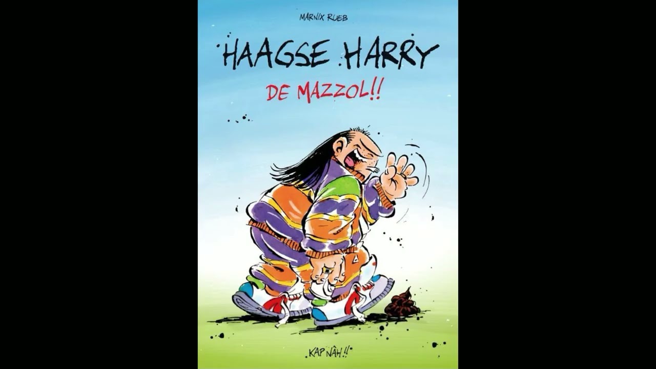 Ooo Den haag lied 2.0