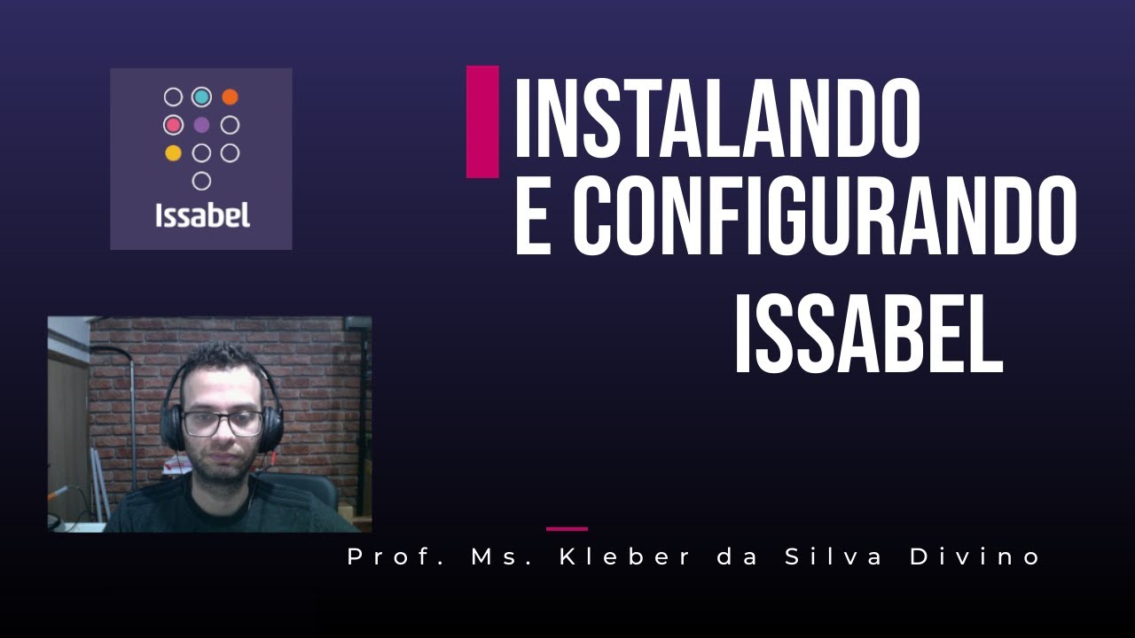 Instalando e configurando PABX VOIP - Issabel
