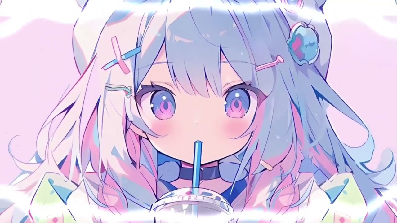 MiSaKi - Lovely Paradise