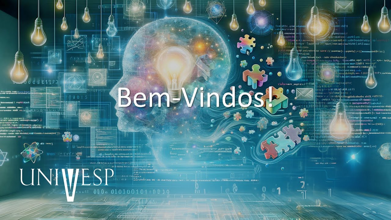 Pensamento Computacional - Bem-vindos!