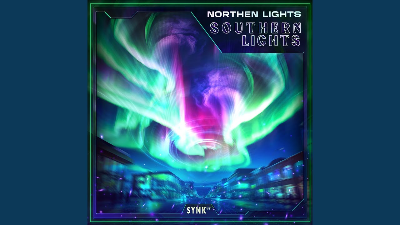 Southern Lights