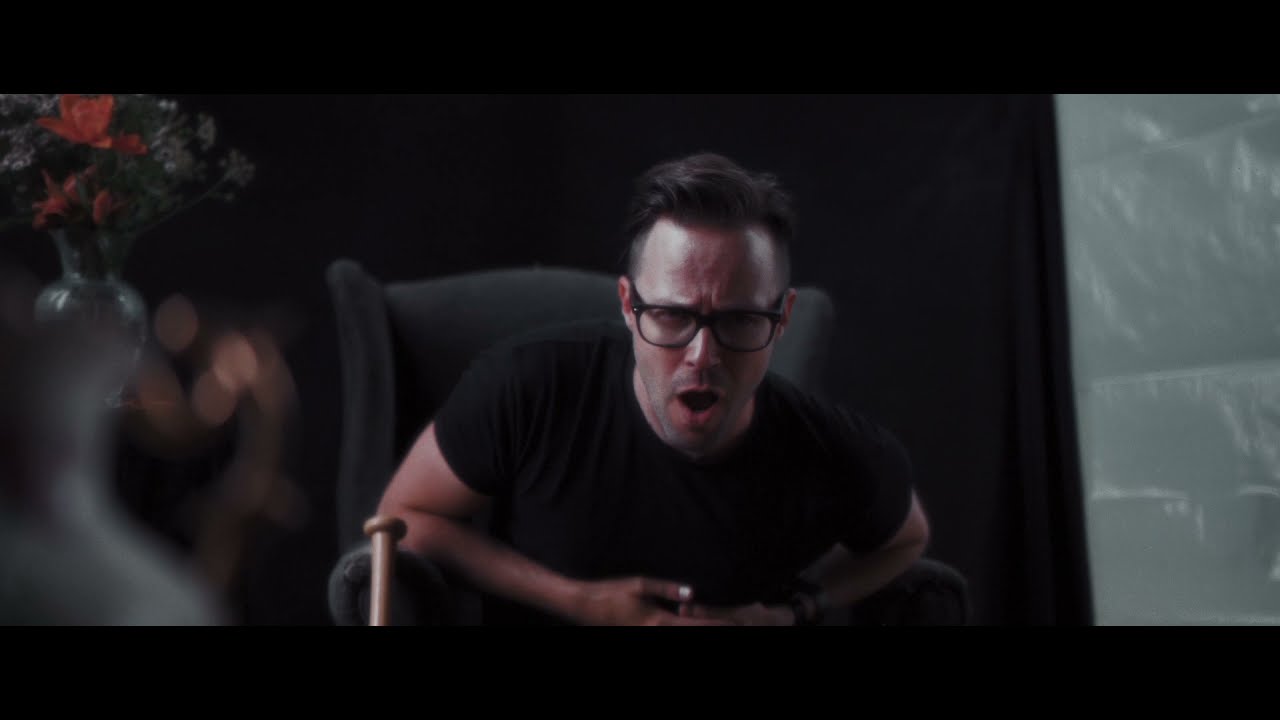 Keith Wallen - Fractured (Official Video)