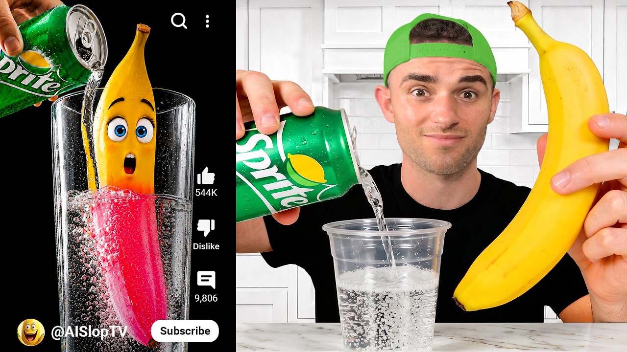 I Tested AI Life Hacks