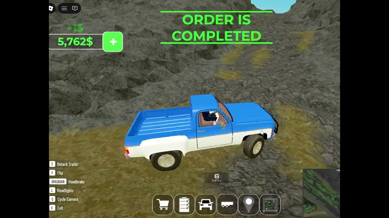 i joined a job in roblox