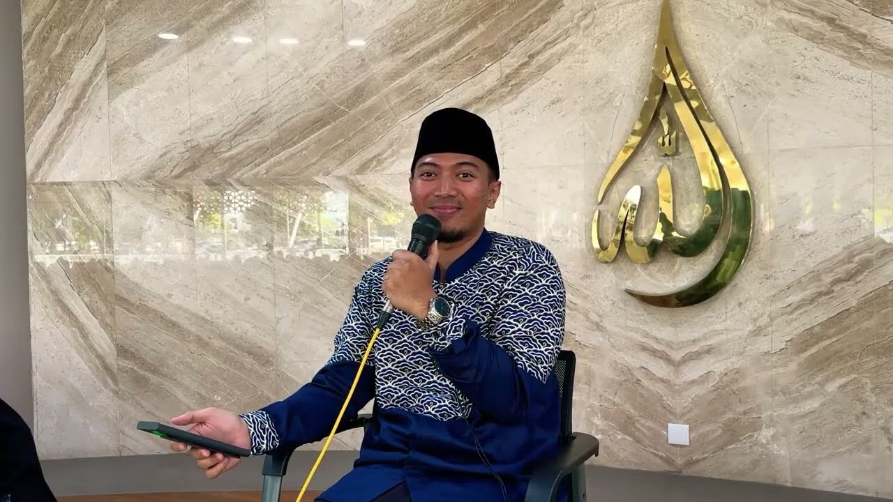 Istiqomah di Jalan Allah
