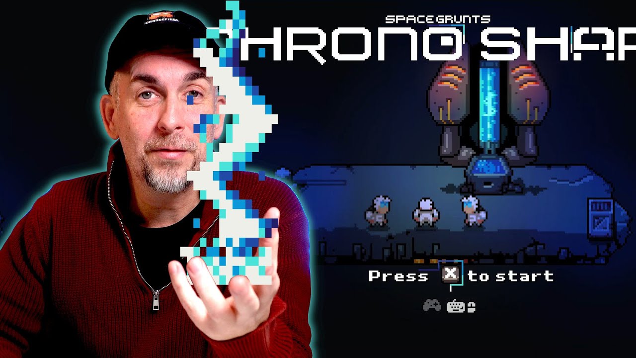 Добавляю PIXELART FX в свою игру!