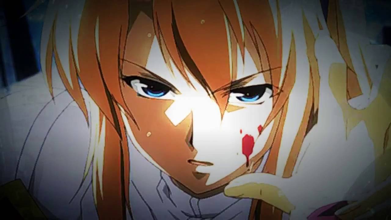 Freezing AMV - Satelizer El Bridget