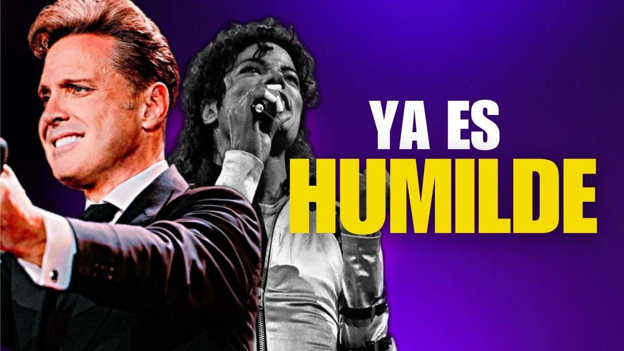 El Primer DUETO de Luis Miguel en 30 AÑOS