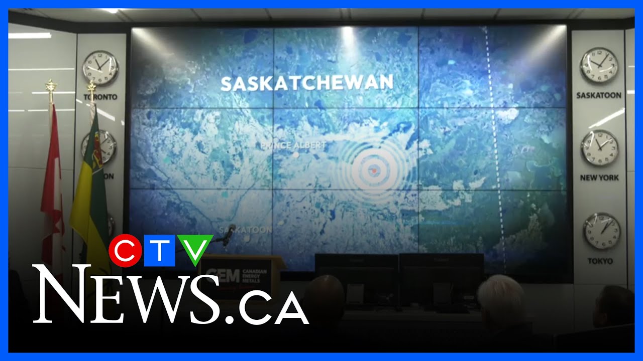 Sask. may be on the cusp of a game-changing mining boom